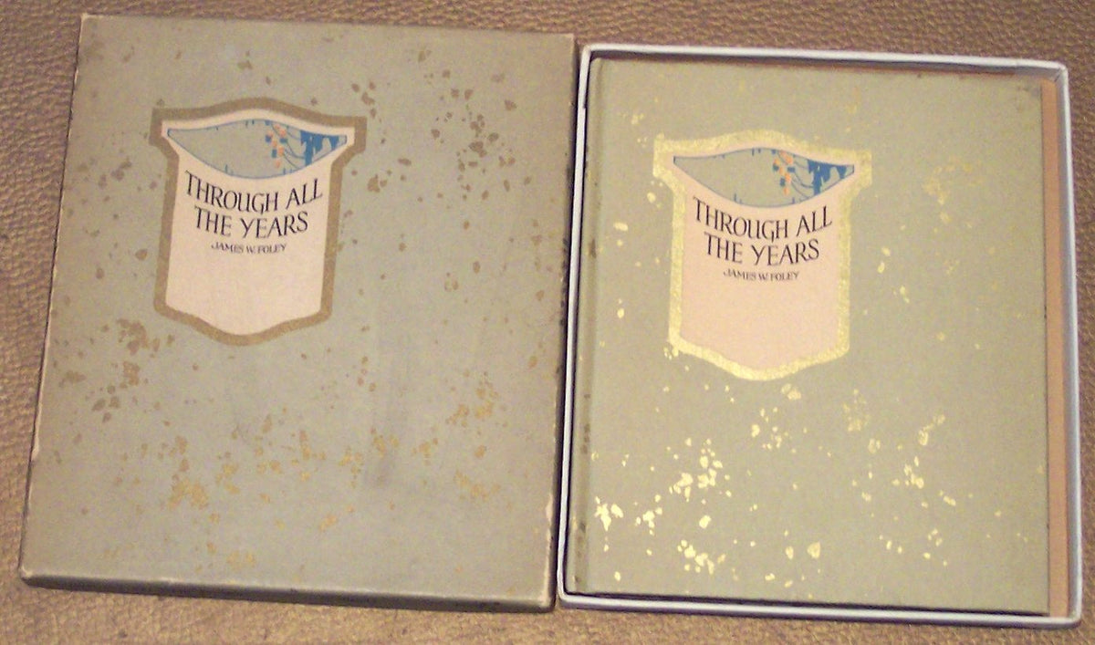Through All the Years