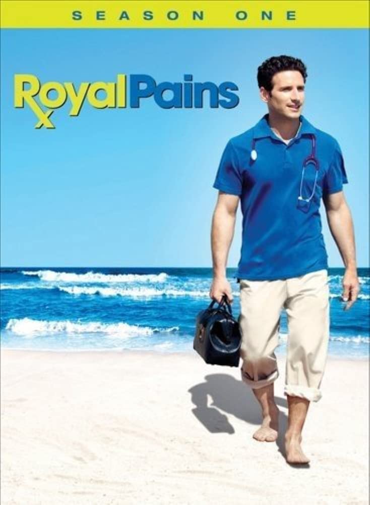 Royal Pains: Season 1