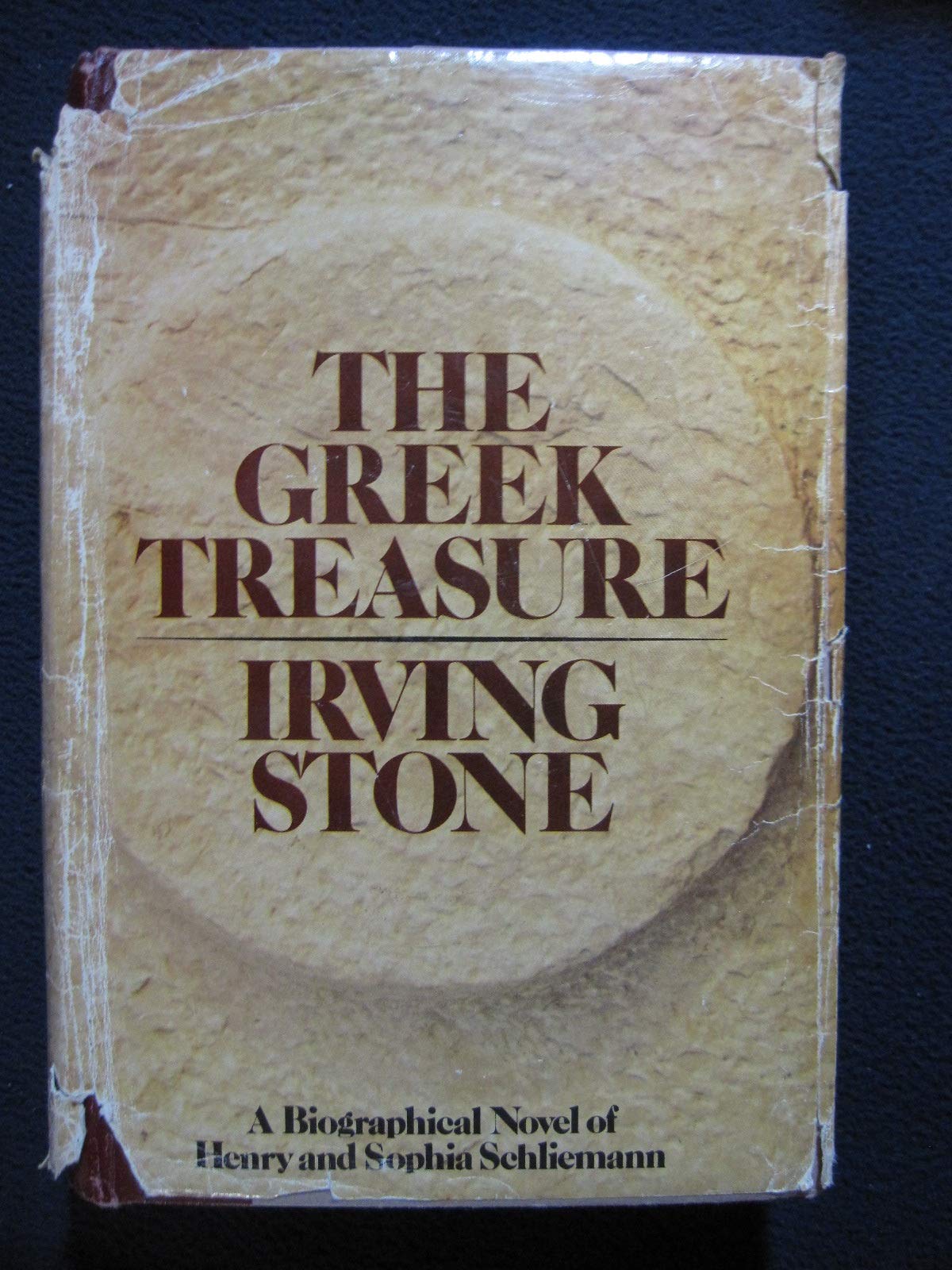 The Greek Treasure