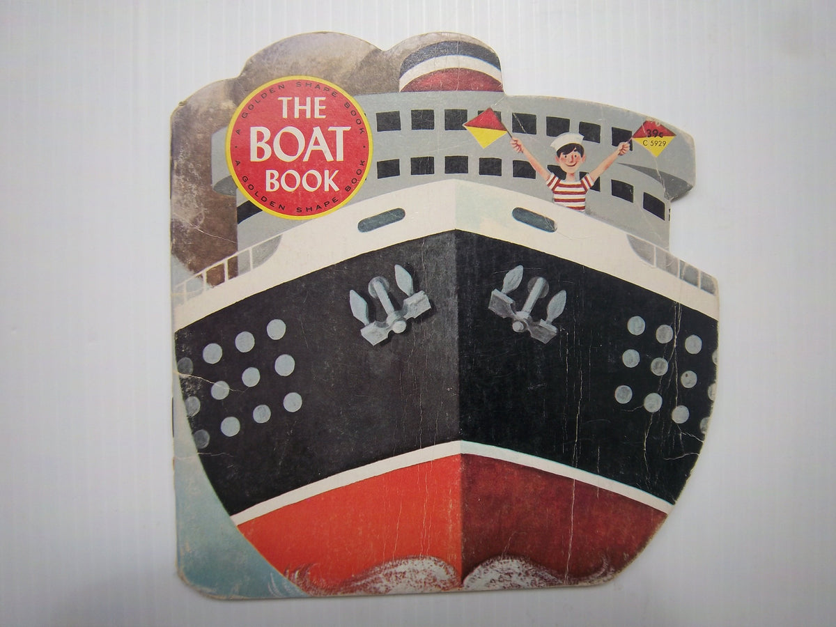 The Boat Book