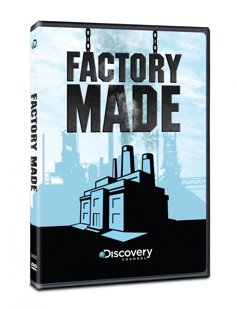 Factory Made