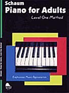 Piano for Adults