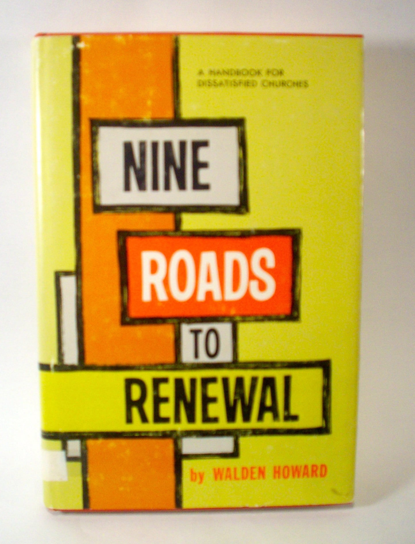 Nine Roads to Renewal