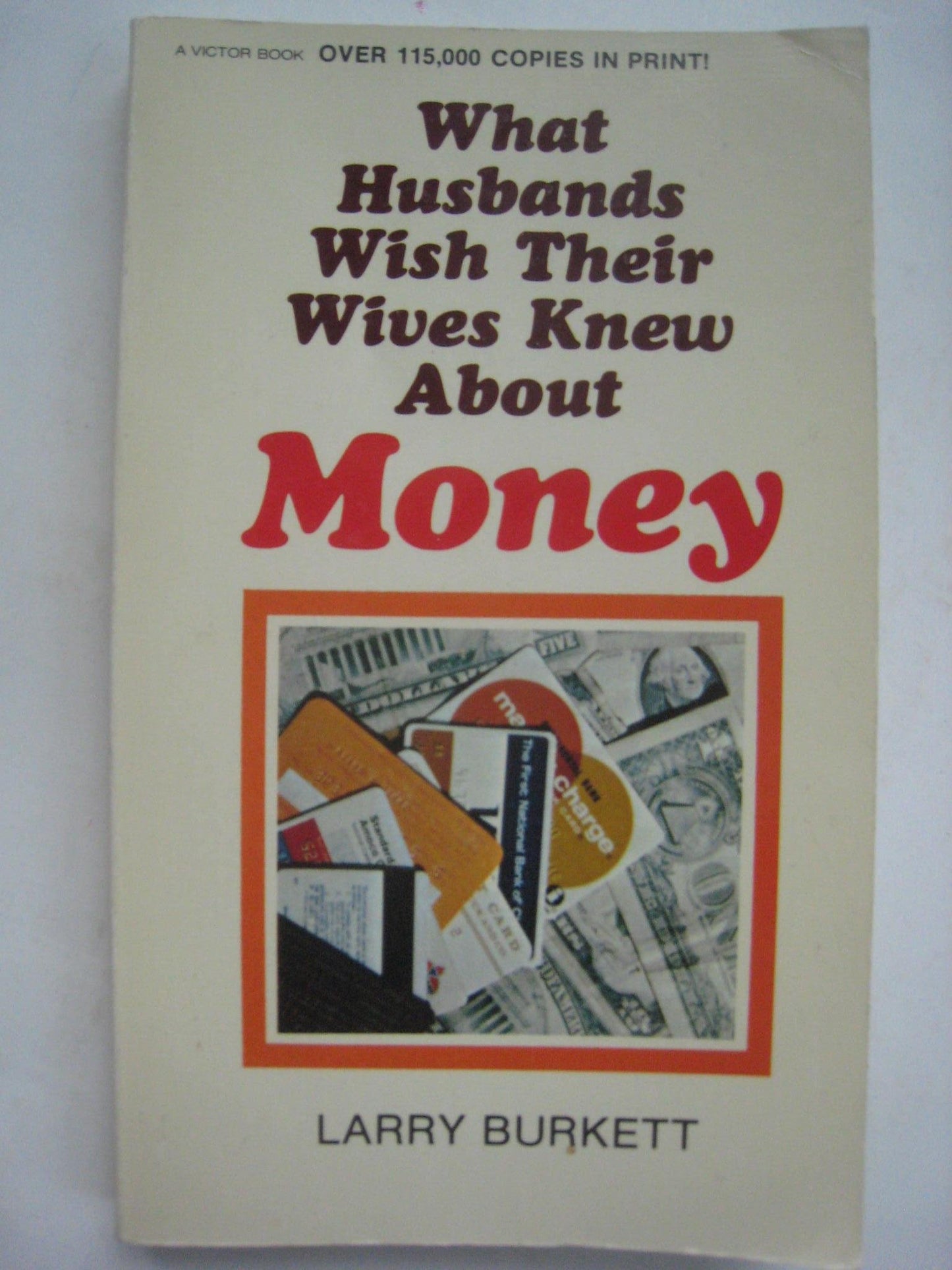 What Husbands Wish Their Wives Knew About Money