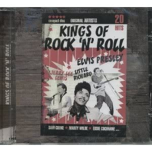 Kings of Rock & Roll 1