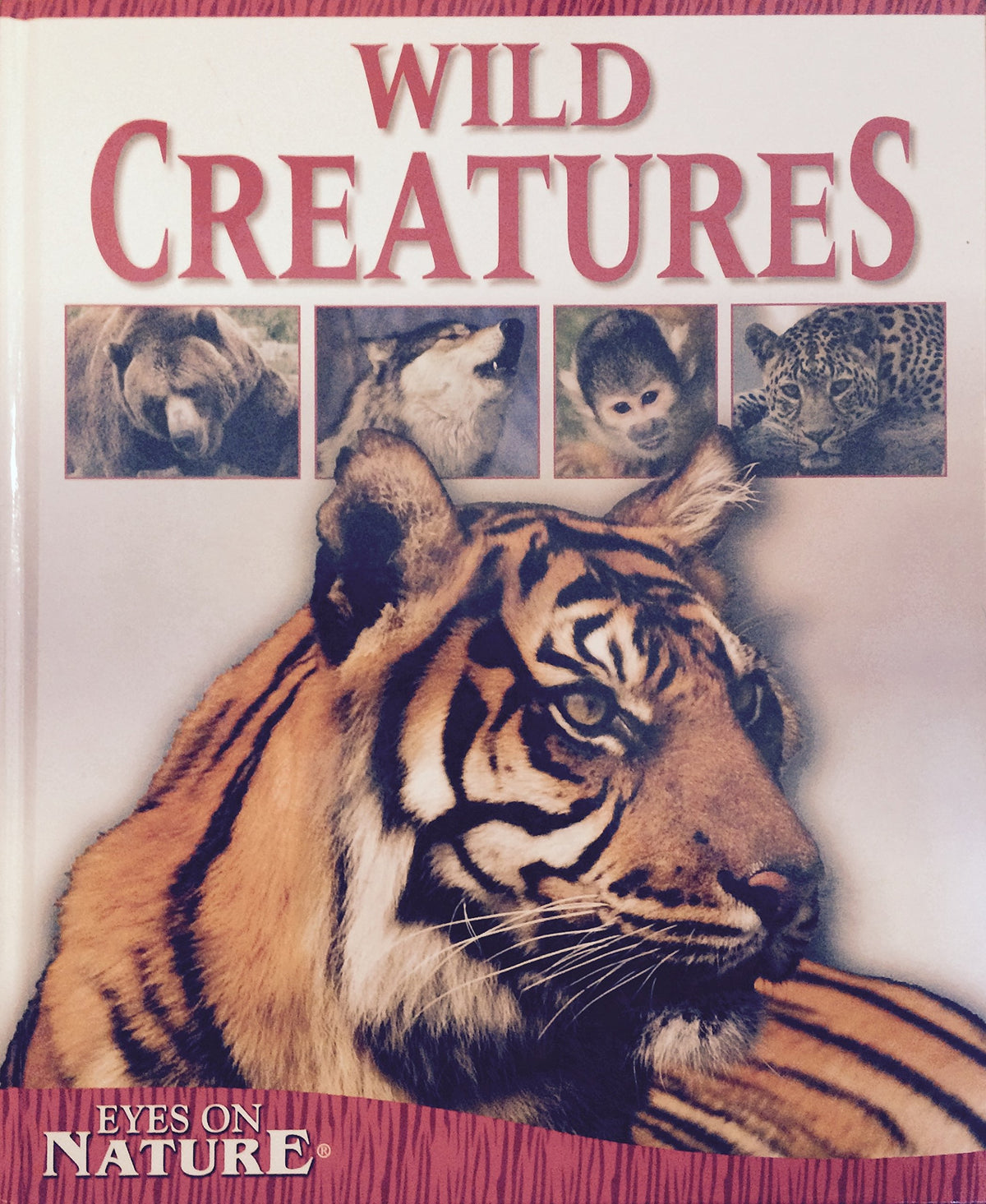 Wild Creatures
