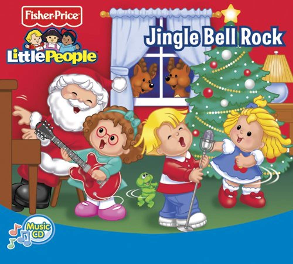 Jingle Bell Rock