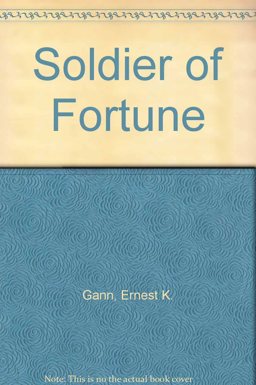 Soldiers of Fortune