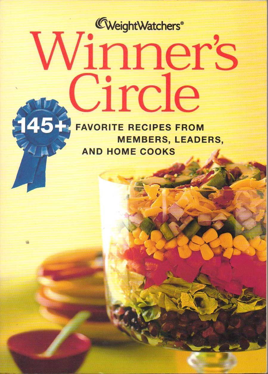 Weight Watchers Winner's Circle
