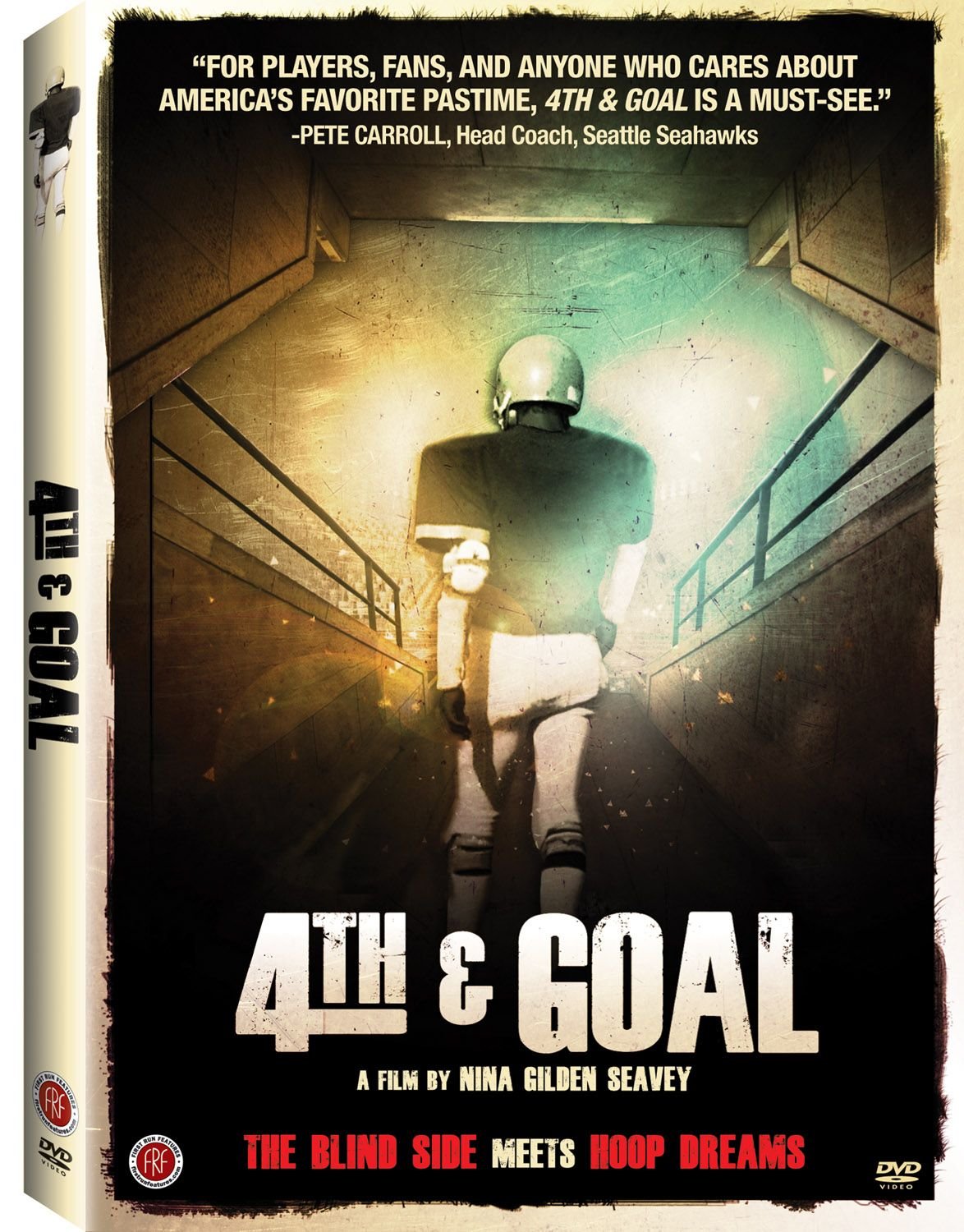 4th & Goal