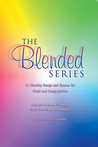 The Blended Series: SATB