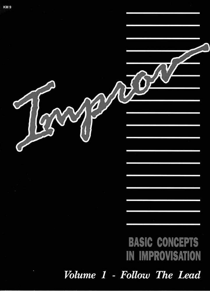 Improv, Vol. 1 - Follow the Lead