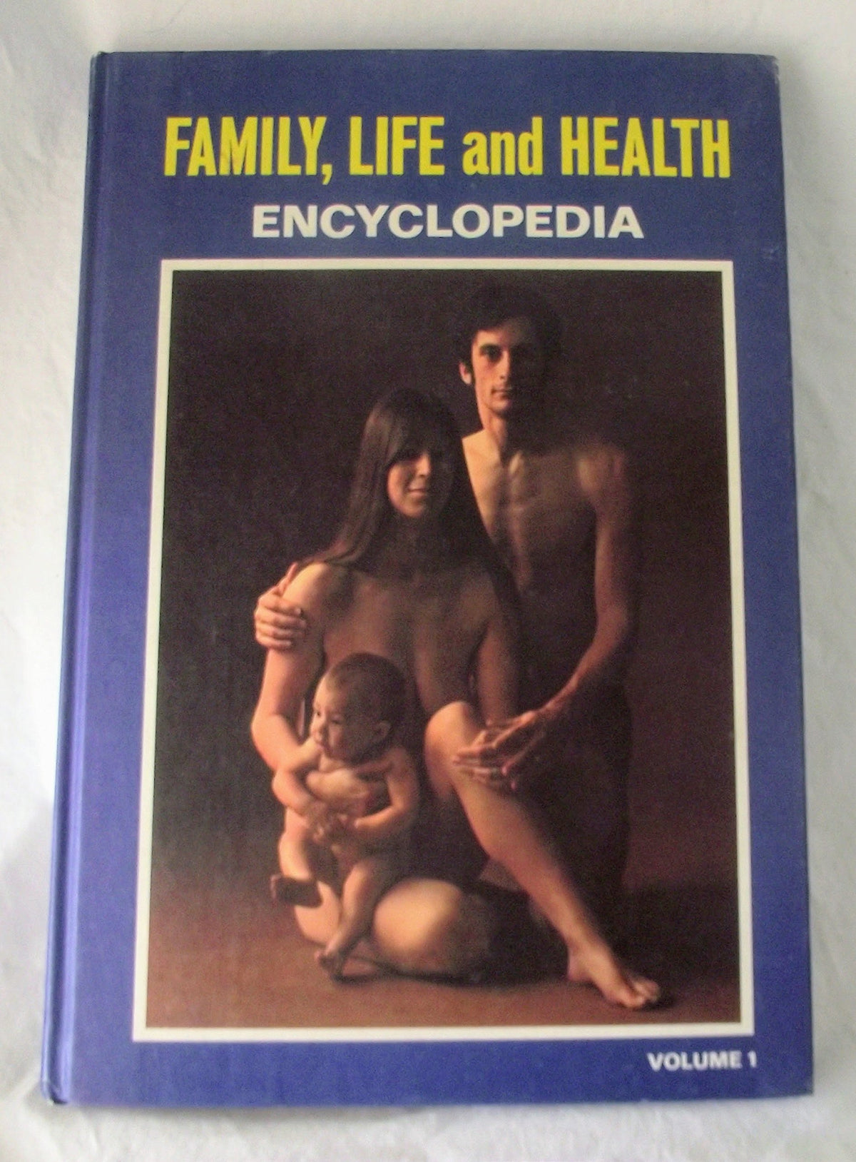 Family, Life and Health Encyclopedia