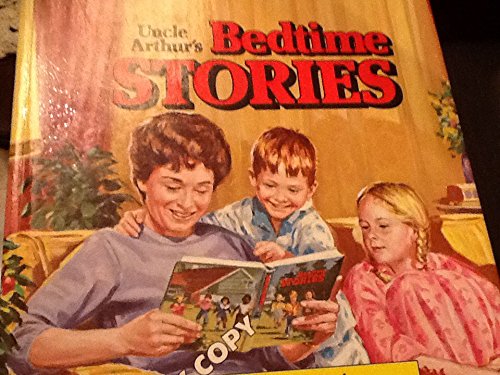 Uncle Arthur's Debtime Stories Volume One