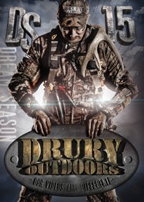 Drury Marketing 12 Drury Dream Season 15 Dvd