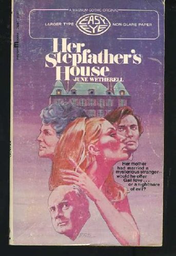 Her Stepfather's House