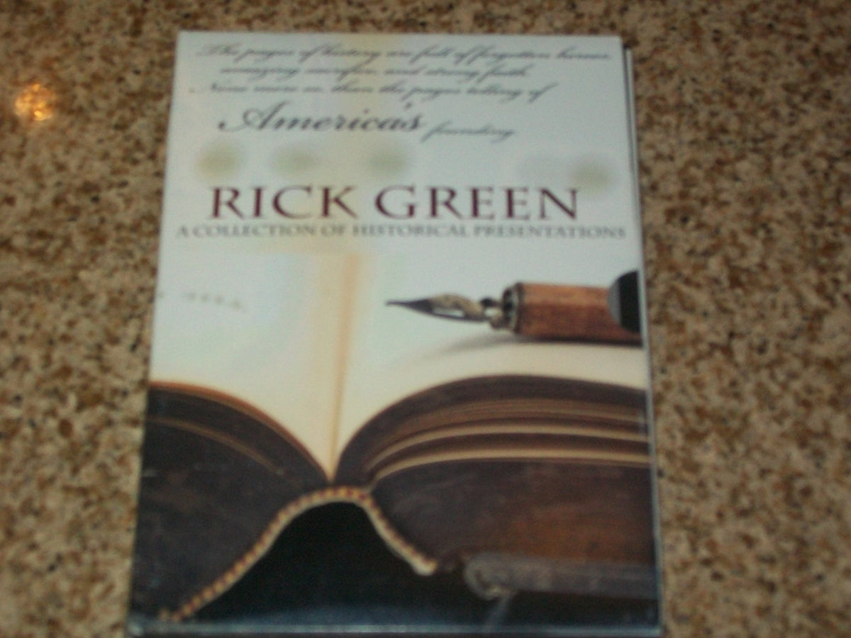 A COLLECTION OF HISTORICAL PRESENTATIONS