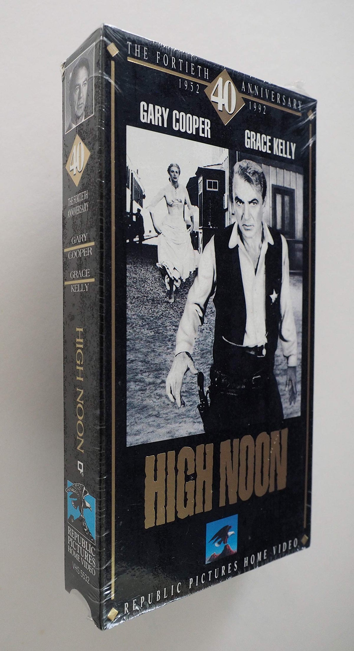 High Noon
