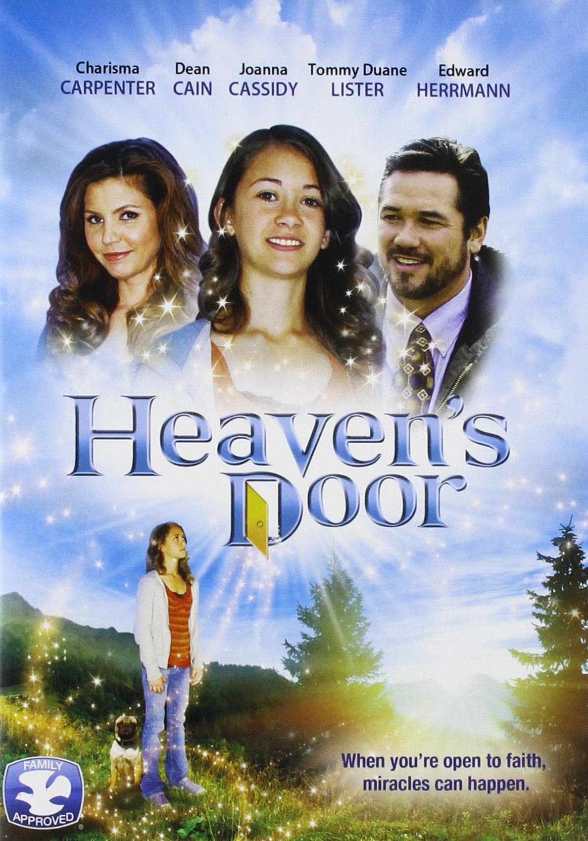 Heaven's Door