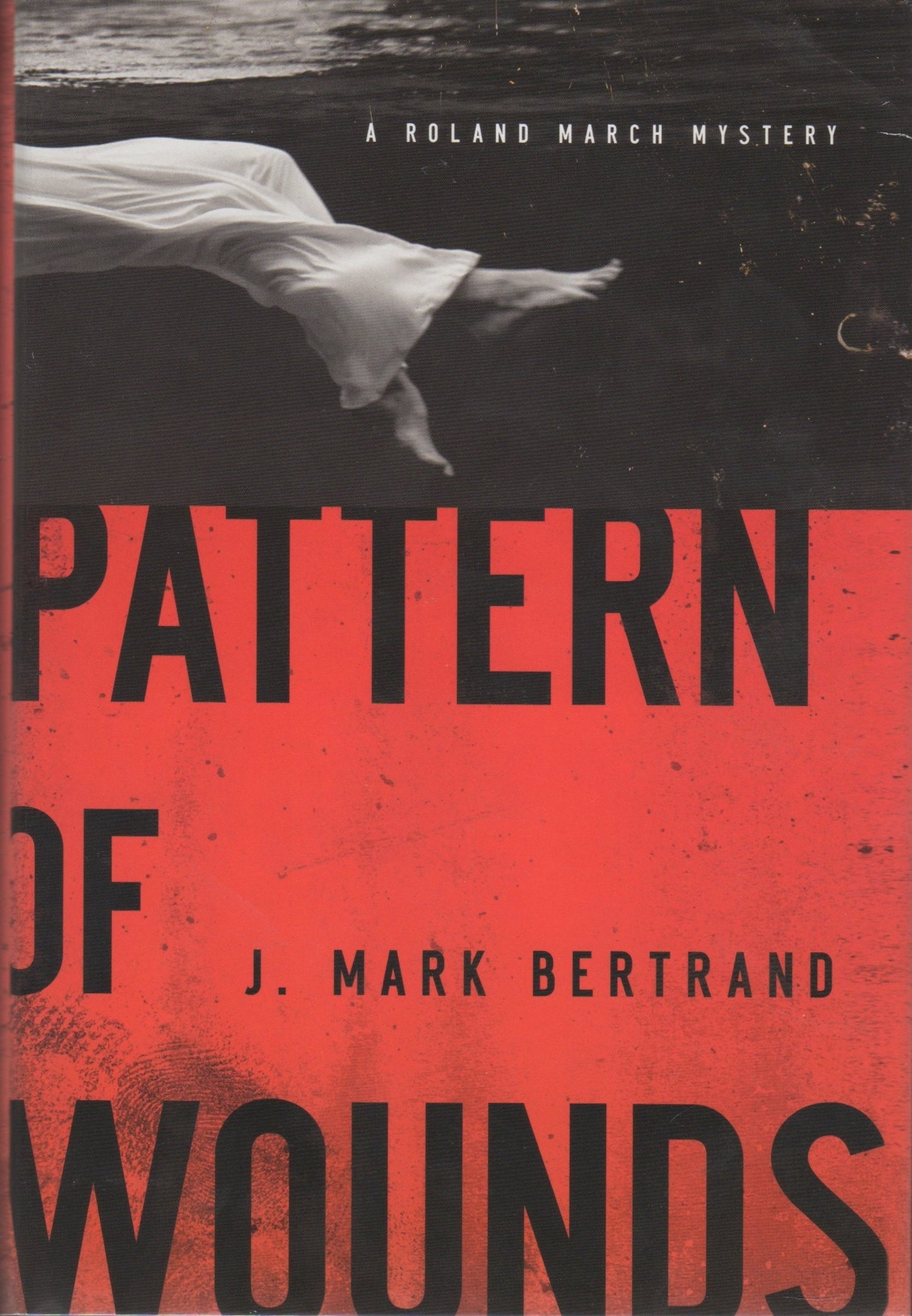 Pattern of Wounds