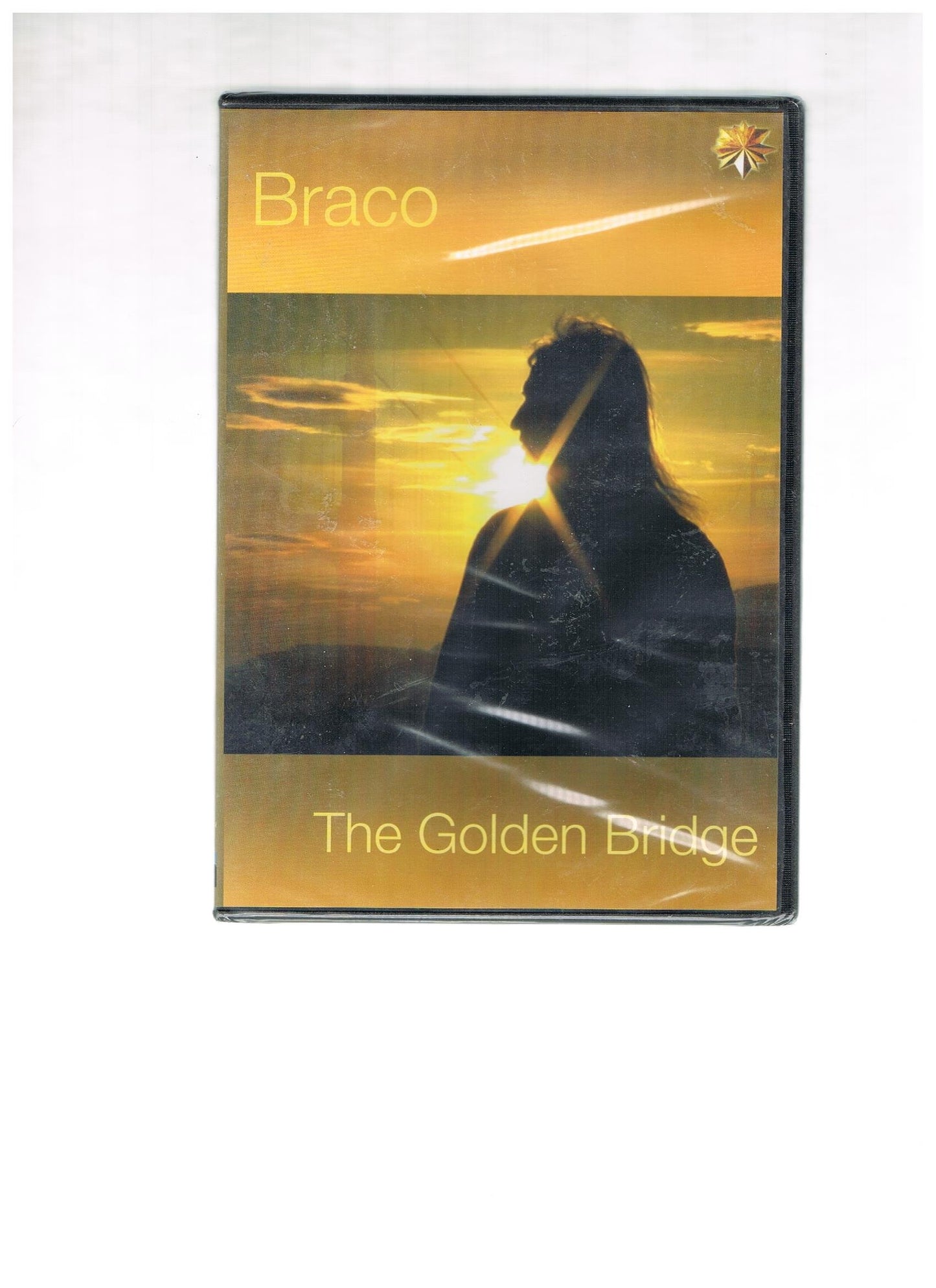 The Golden Bridge - Braco