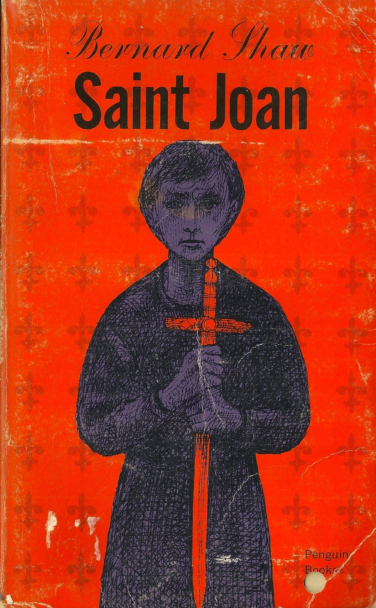 Saint Joan