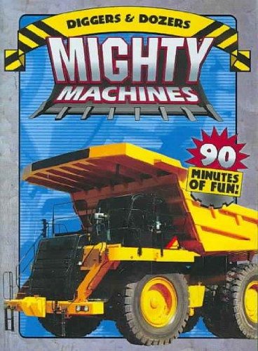 Mighty Machines