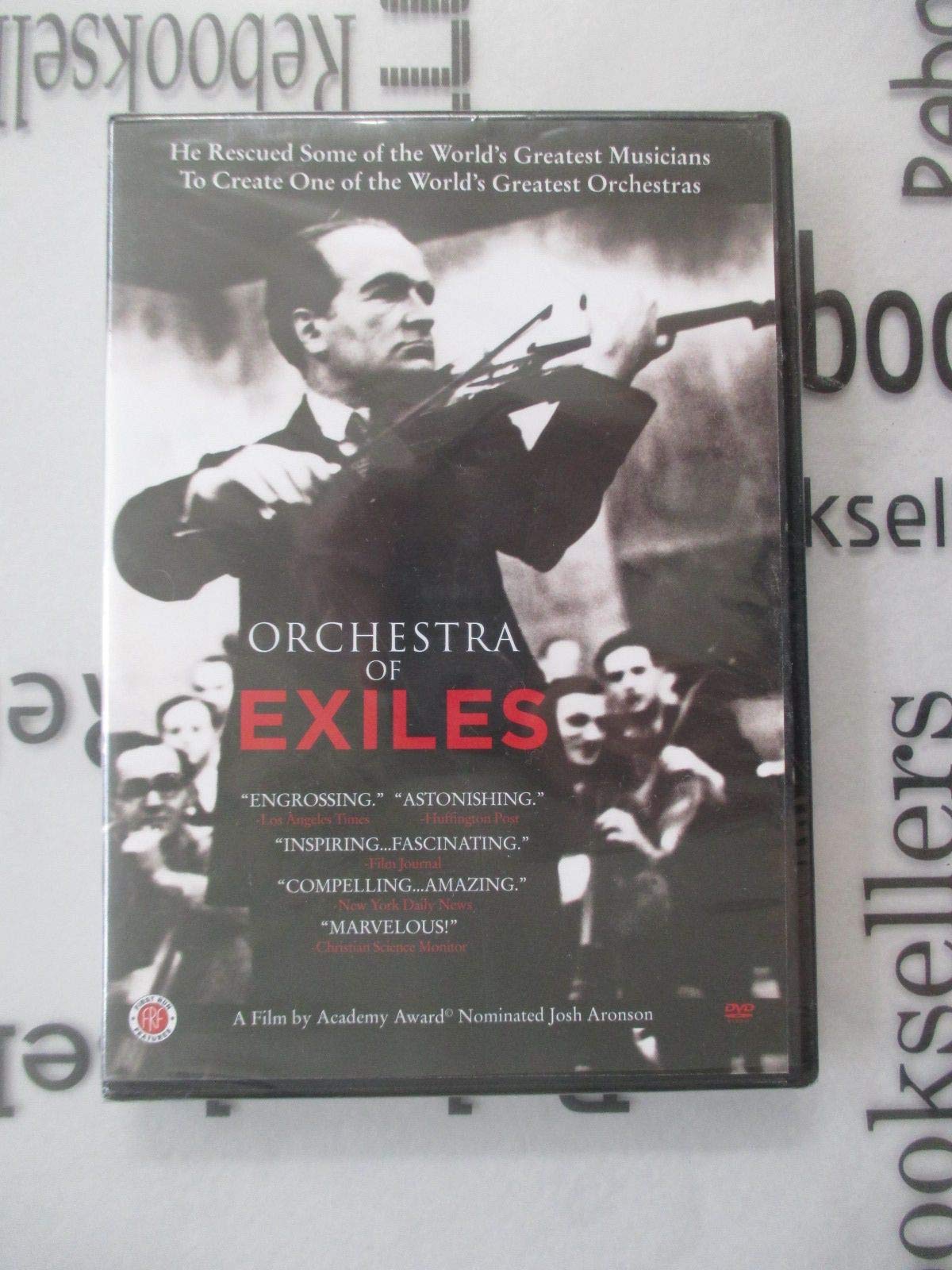 Orchestra of Exiles