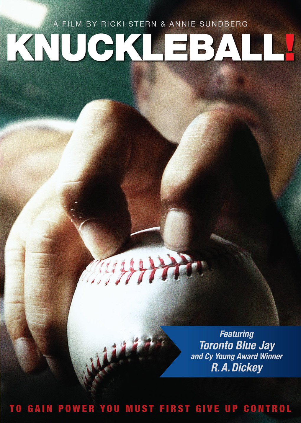 Knuckleball!