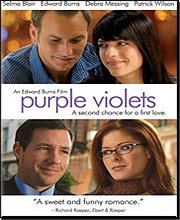 Purple Violets (DVD Movie)