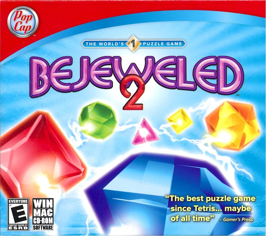 Bejeweled 2