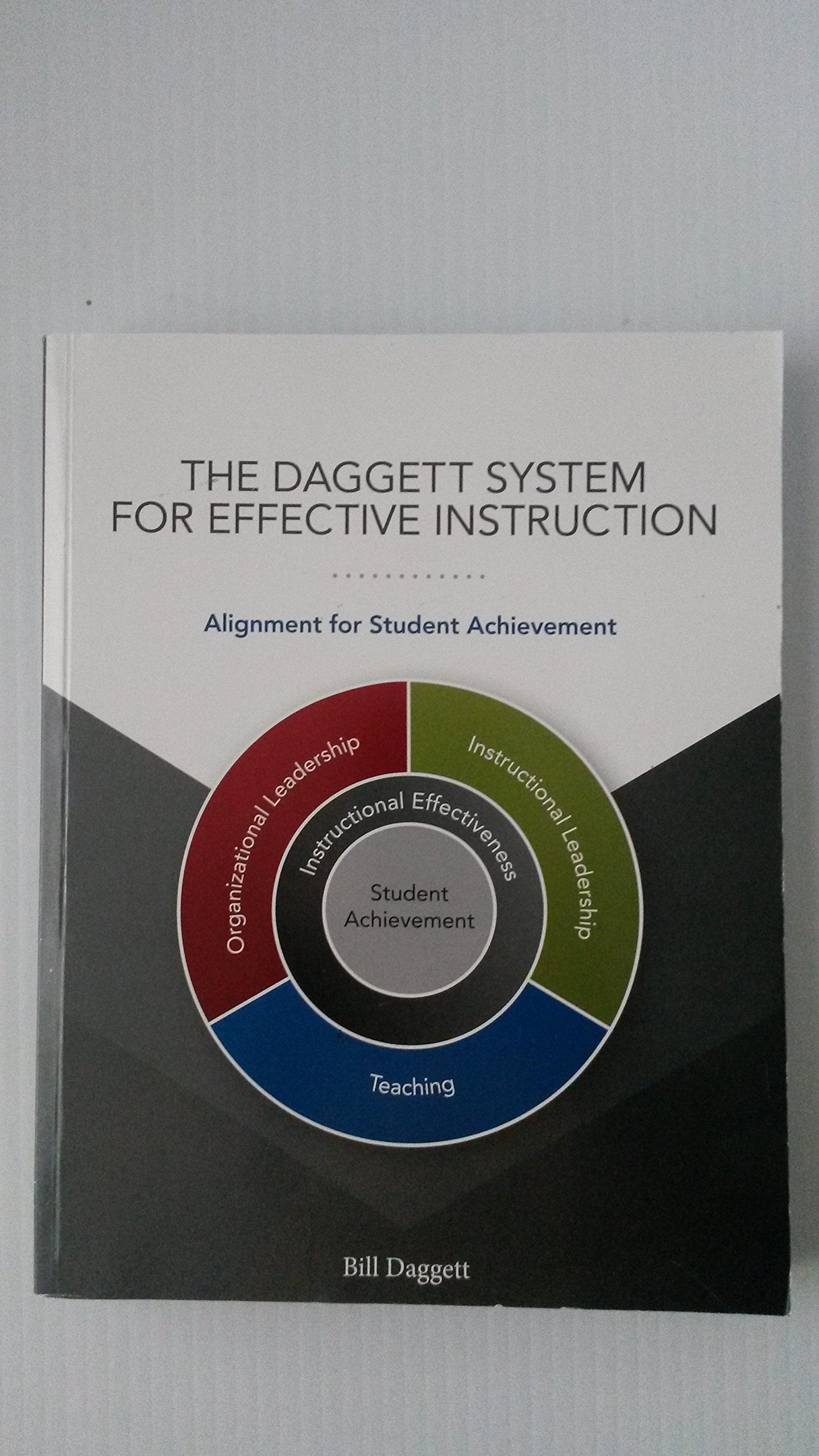 Daggett System for Effective Instruction 2012 (Icle Publications)