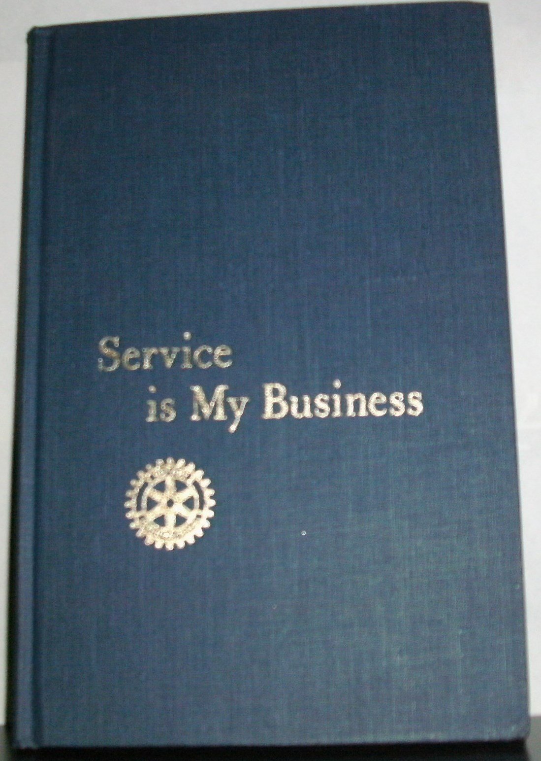 SErvice Is My Business