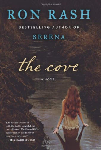 The Cove: A Novel