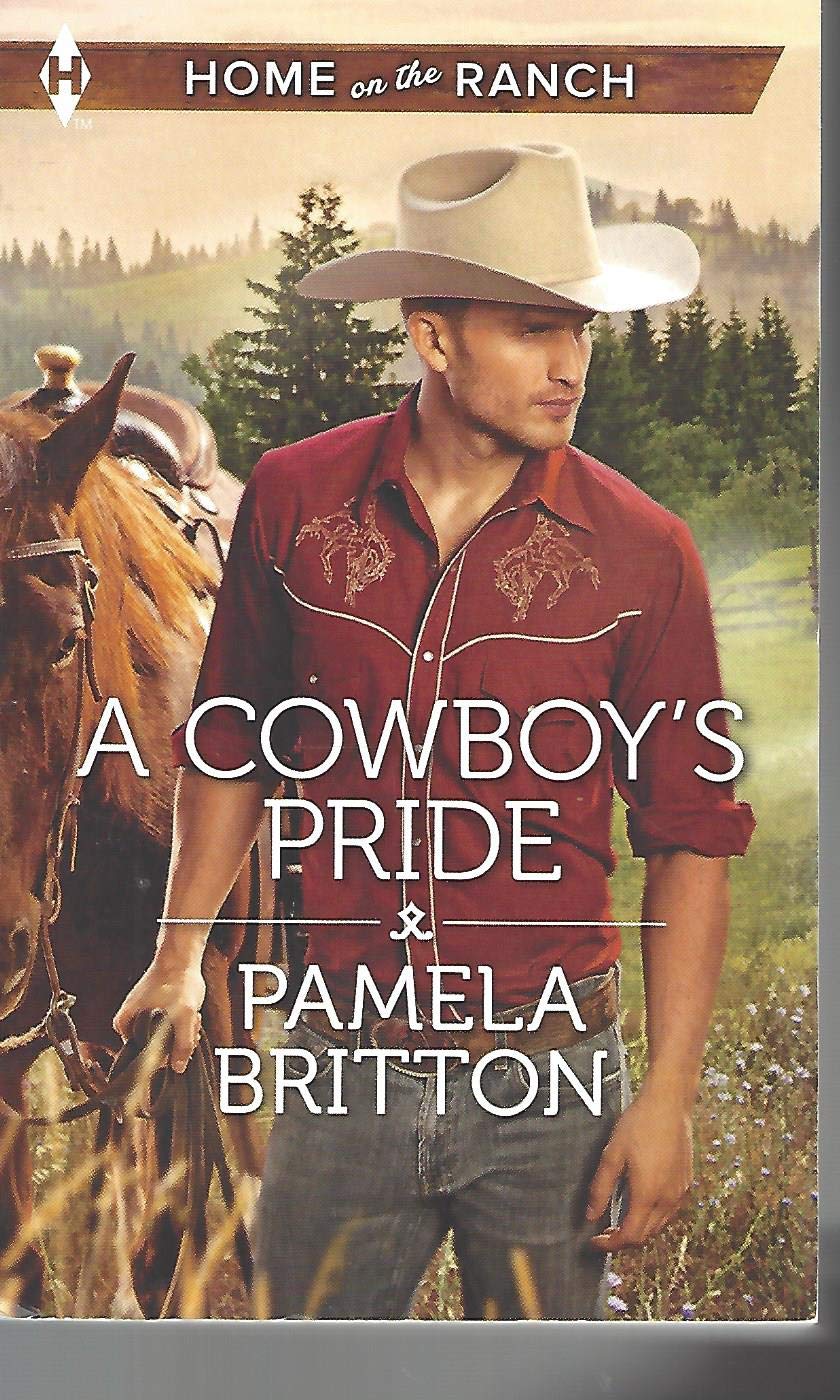 A /cowboy's Pride