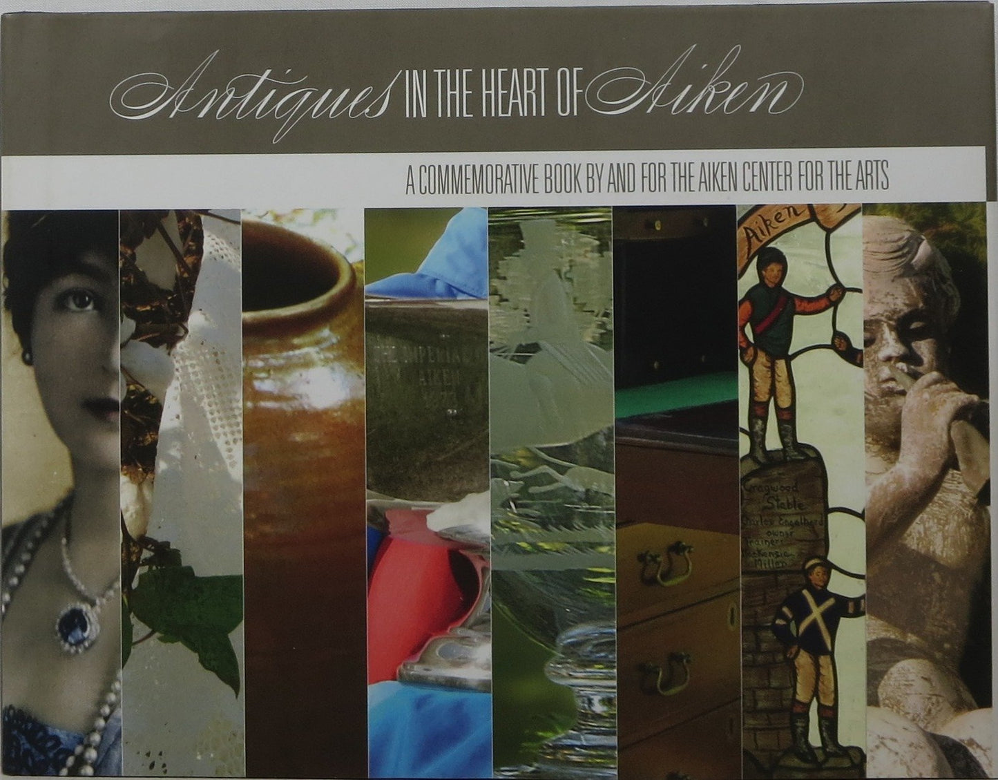 Antiques in the Heart of Aiken