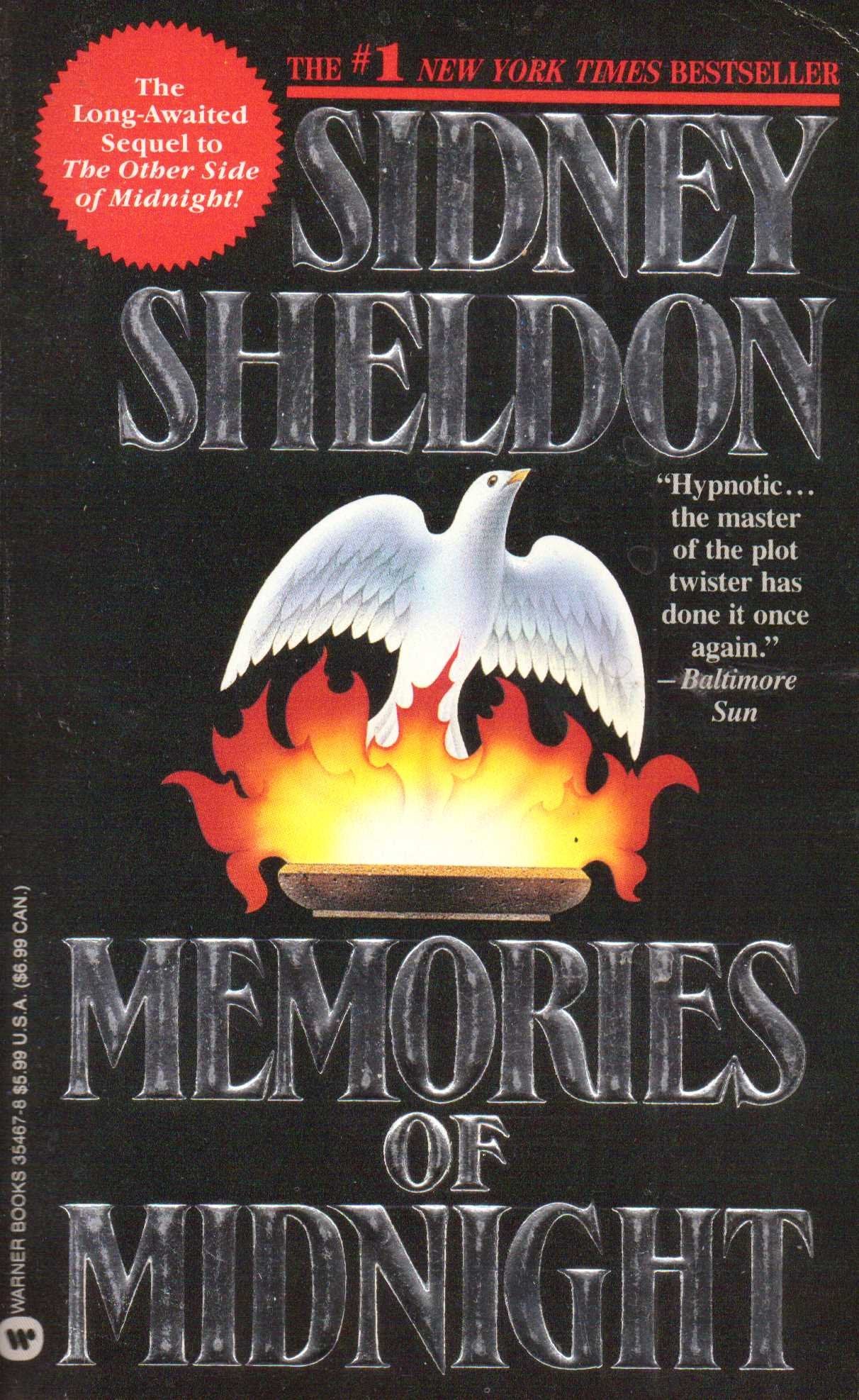 MEMORIES MIDNIGHT