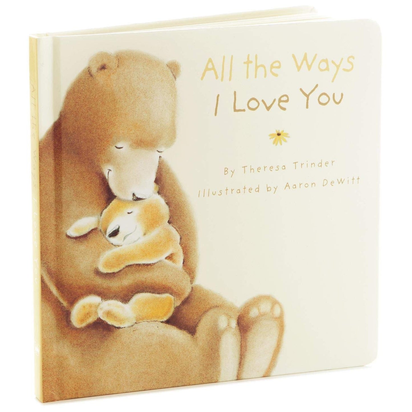 Hallmark All The Ways I Love You