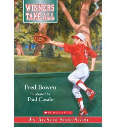 Winners Take All (An AllStar SportsStory)