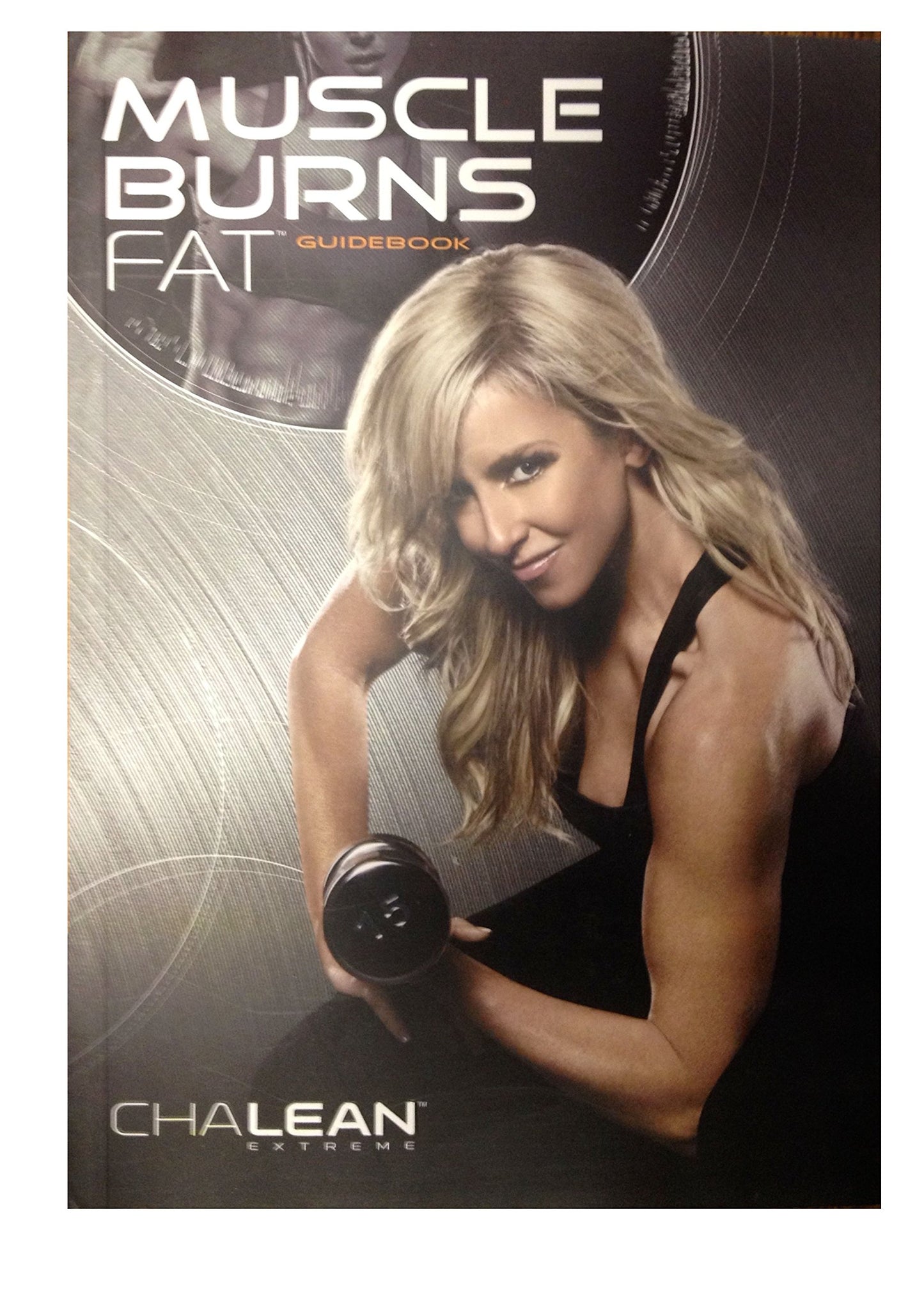 Muscle Burns Fat Guidebook