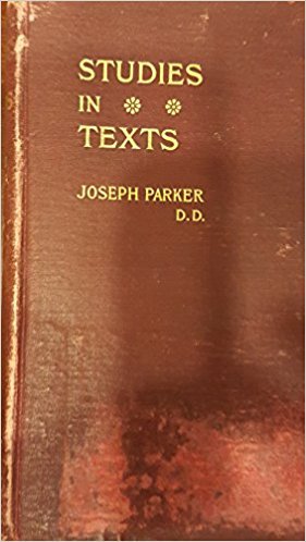 Studies in Texts Volumes 5 & 6