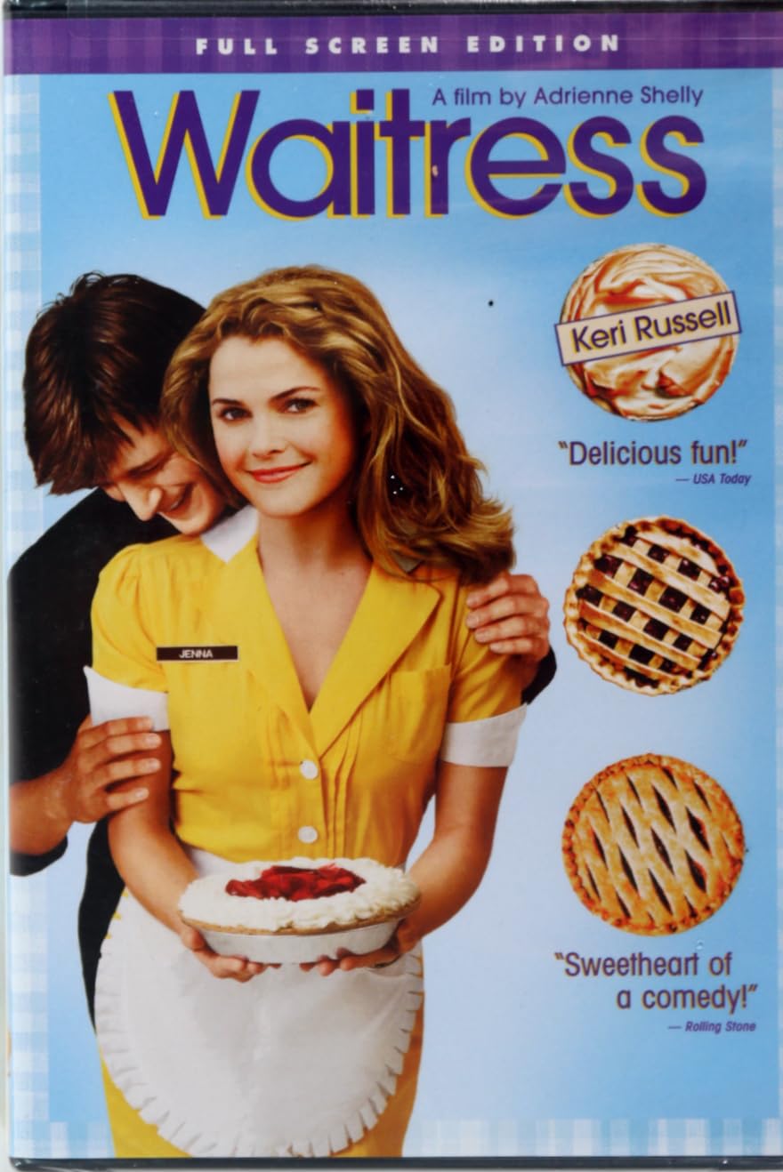 Waitress