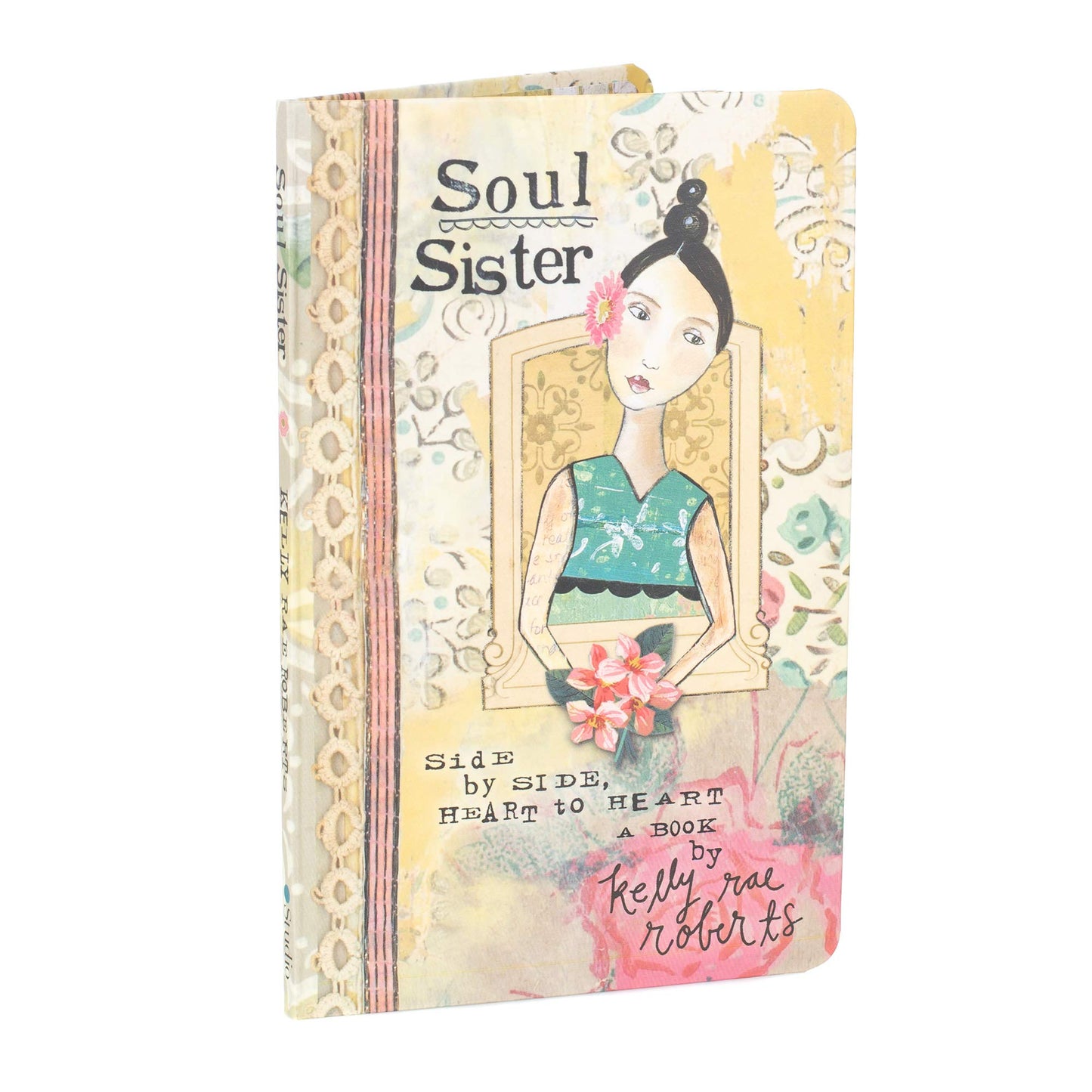 DEMDACO Soul Sister Gift Book