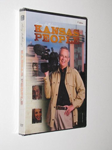Larry Hatterberg's Kansas People
