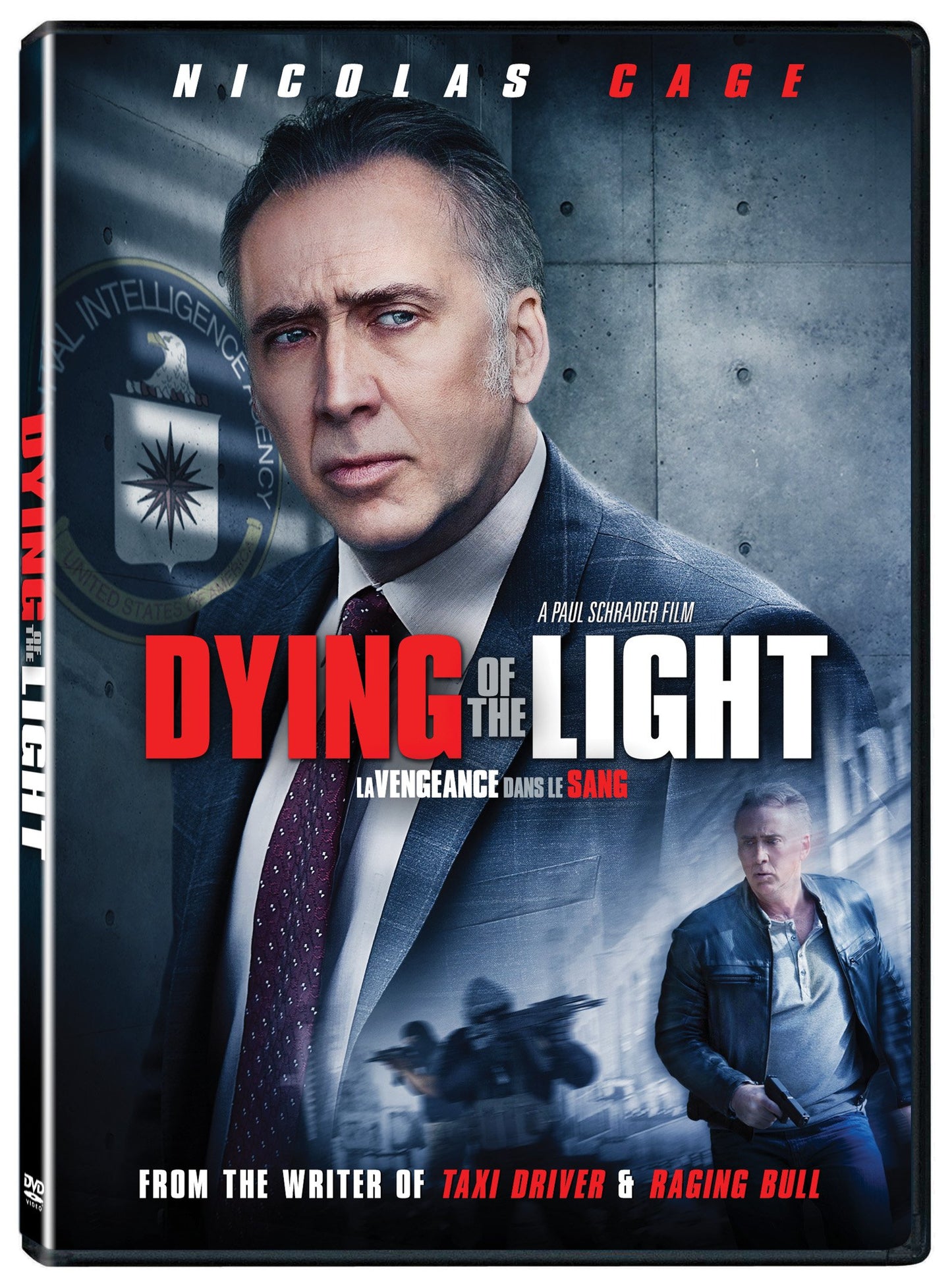 Dying of the Light