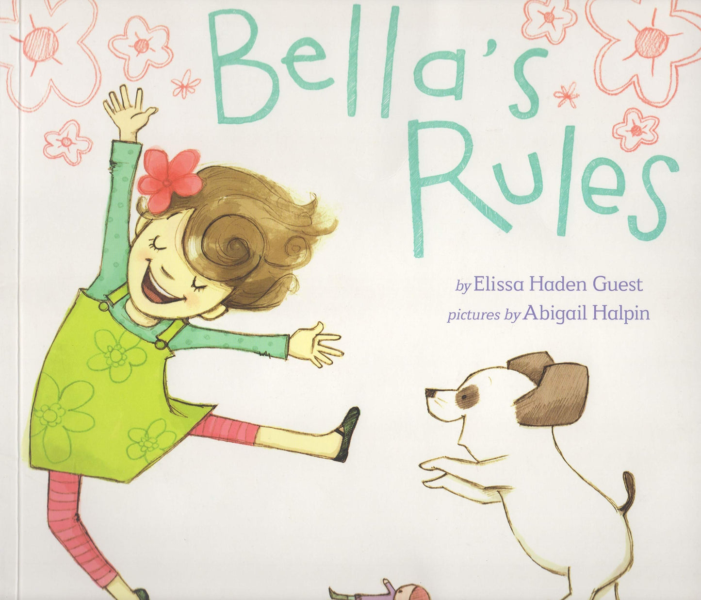 BELLA'S RULES (Paperback 2013)