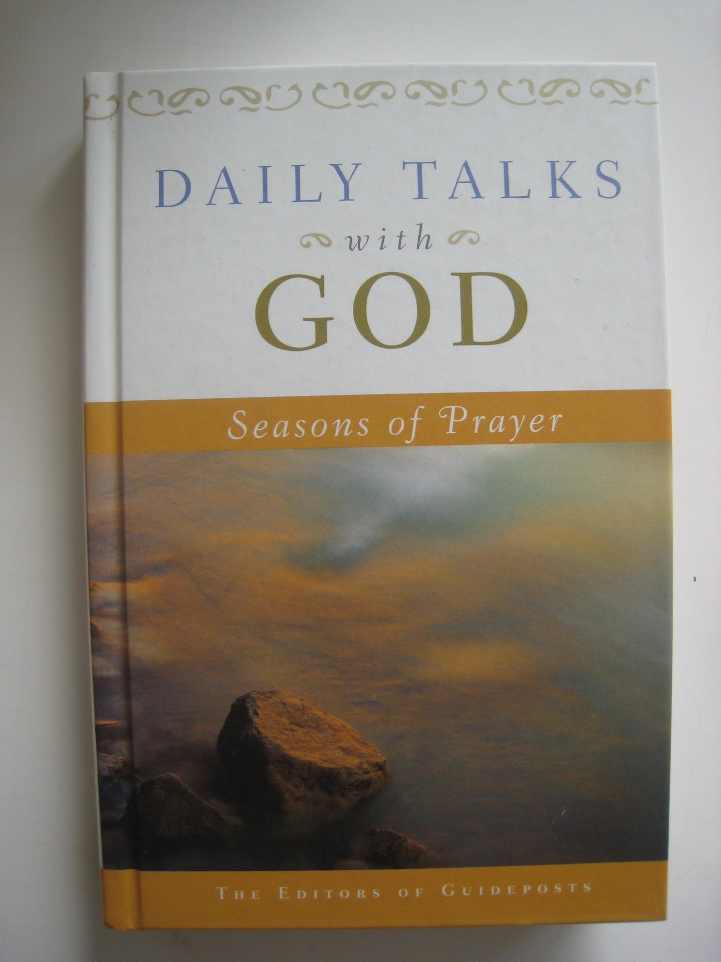 Daily Talks with God
