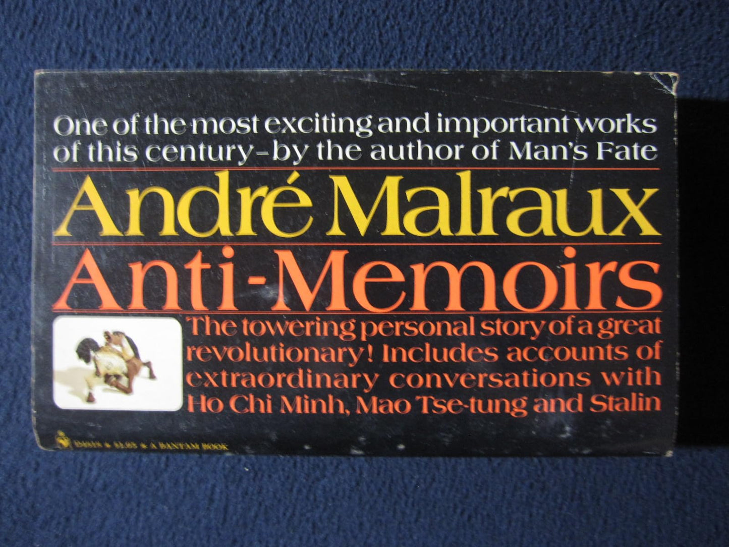 Anti-Memoirs