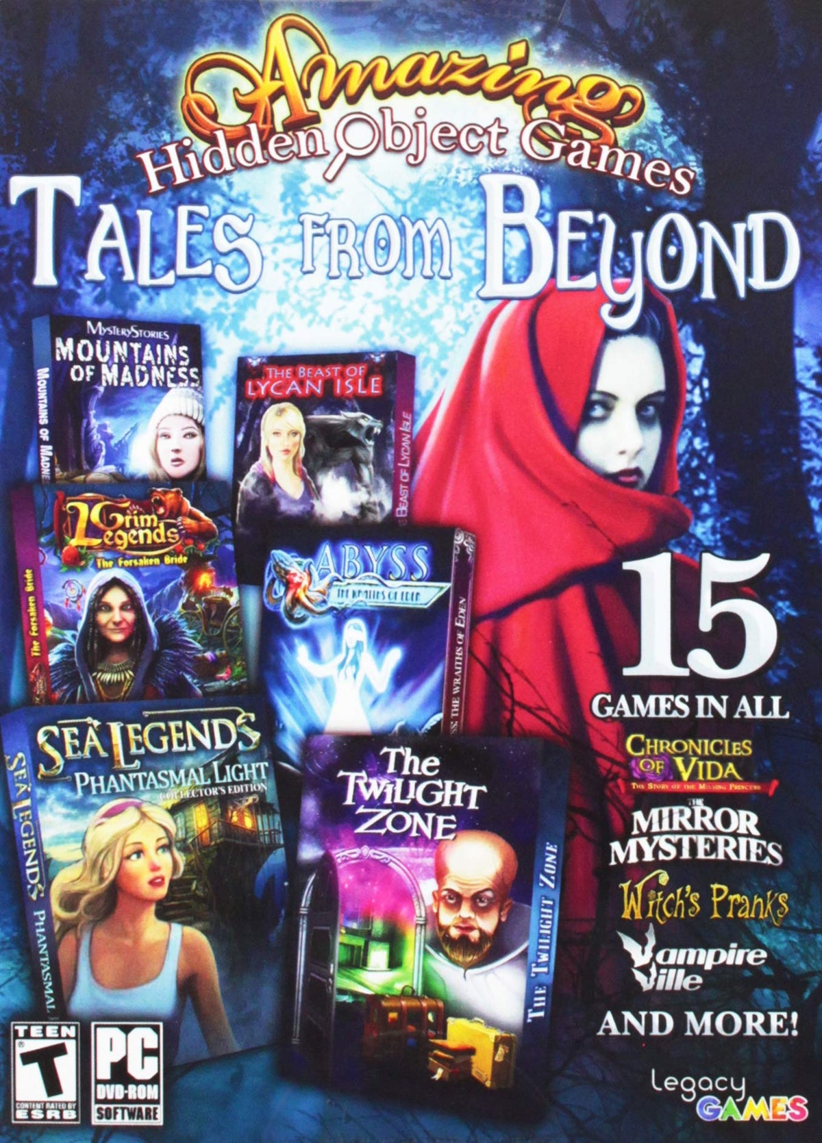 AmazingHOGTalesfromBeyond