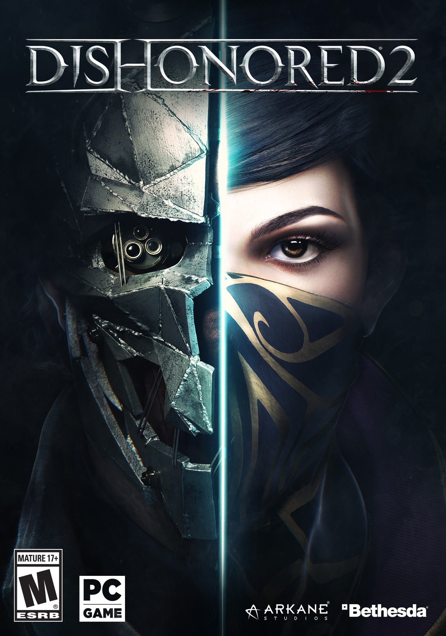 Dishonored 2 - PC